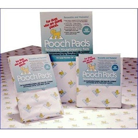 POOCHPAD PoochPad PP30321 30 x 32 Inch PoochPad - Large PP30321